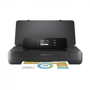 HP OfficeJet 200 Mobile Printer